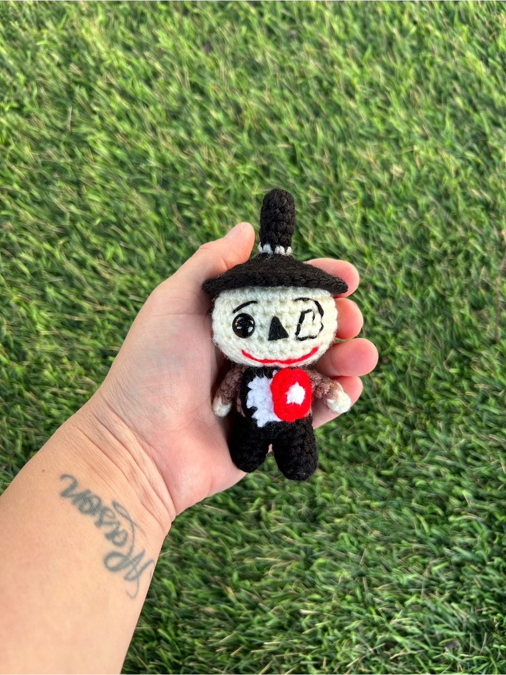 The Nightmare Before Christmas